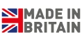 Made In Britain Logo
