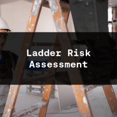 HSE Professional Guide - Ladder Safety Statistics And The Law • HSE Store