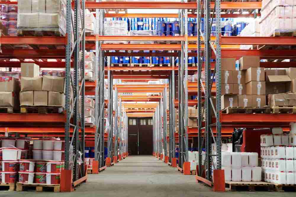 What do we know? - Warehouse experience