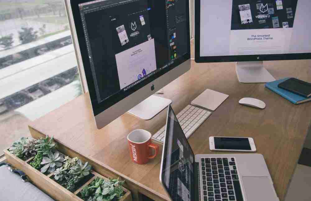 What do we know? marketing and sales