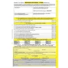 Permit To Work - Hazardous Substances