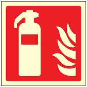 Fire Extinguisher - No Text - Image 2
