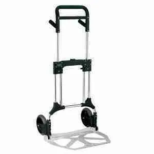 Telescopic Folding Sack Truck - 200kg Capacity