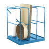 Loadtek Full Height Sheet Rack