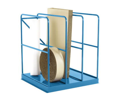 Loadtek Full Height Sheet Rack