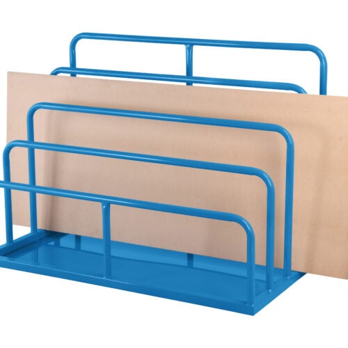 Loadtek Multi Height Sheet Rack