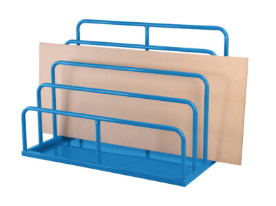Loadtek Multi Height Sheet Rack