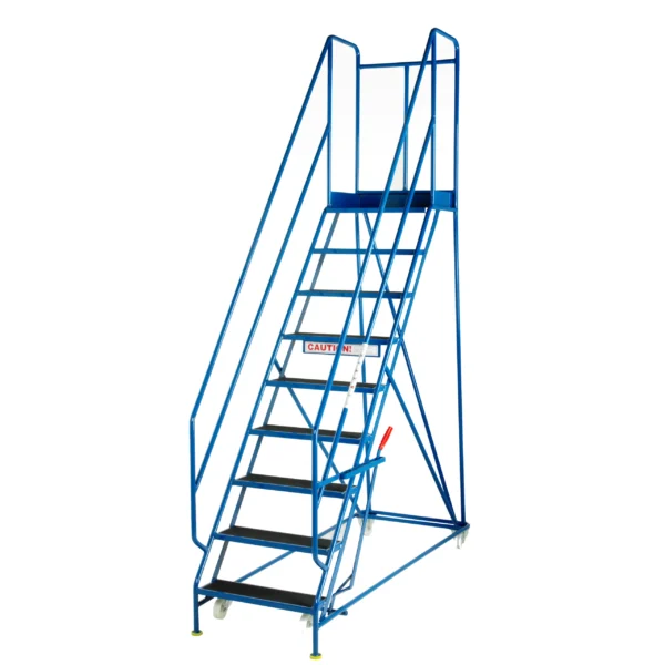 Handlock Anchorage Warehouse Steps Range (4 - 12 Treads)