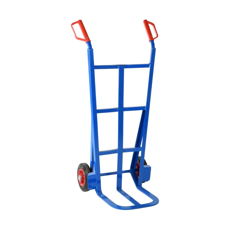 Sack Truck | Splay Back | 200kg