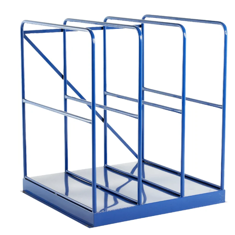 Loadtek Full Height Bar Sheet Storage Rack