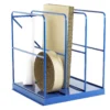 Loadtek Full Height Bar Sheet Storage Rack