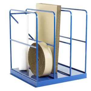 Loadtek Full Height Bar Sheet Storage Rack