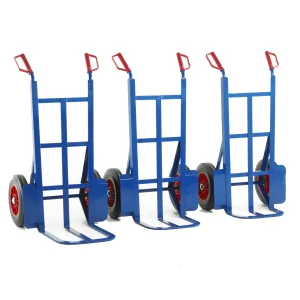 Rough Terrain Sack Truck | Short Toe - Image 2