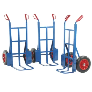 Rough Terrain Sack Truck | Short Toe - Image 3