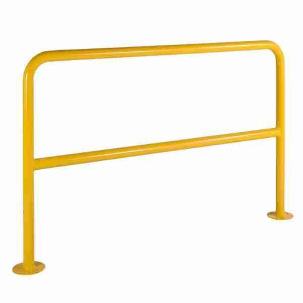 Handrail Barrier Pedestrian Protection 1000mm