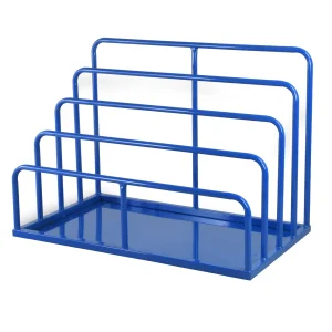 Loadtek Multi Height Bar Sheet Storage Rack