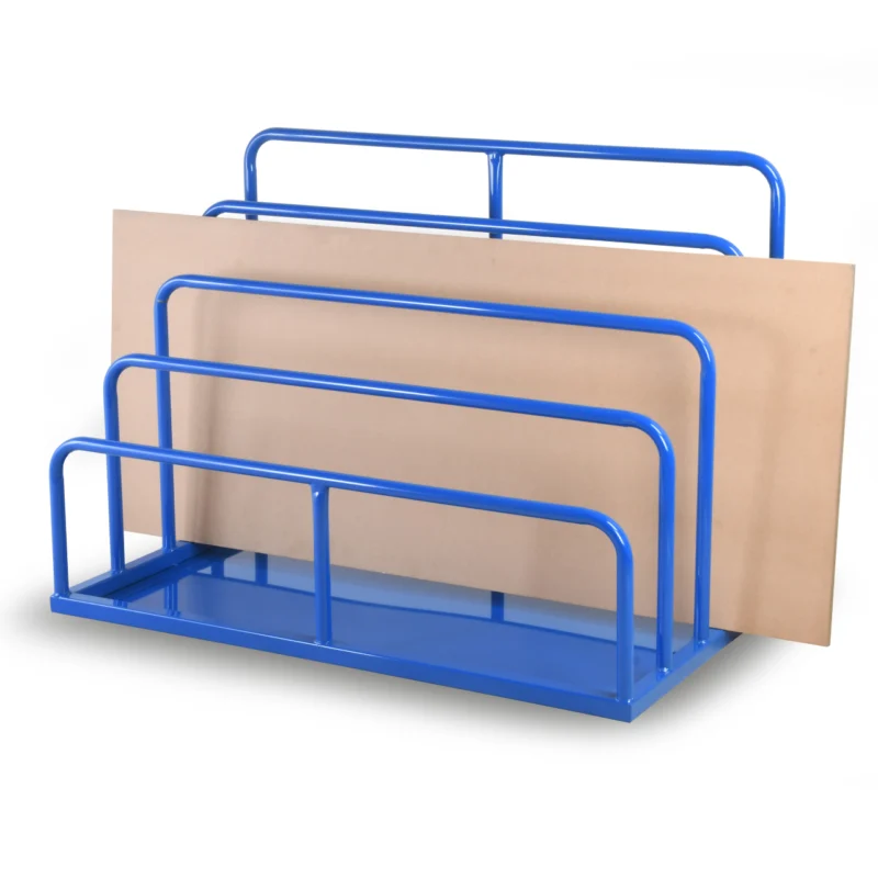 Loadtek Multi Height Bar Sheet Storage Rack