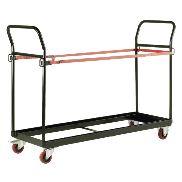 Loadtek Upright Chair Trolley Truck
