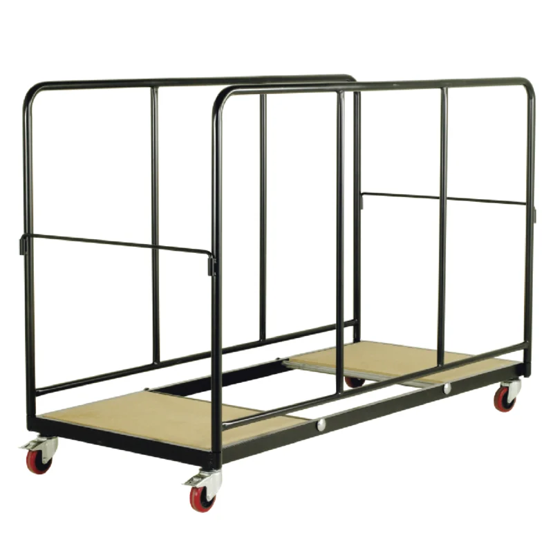 Loadtek Heavy Duty Universal Table Trolley Truck