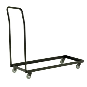 Loadtek Stacking Chair Transport Trolley - 40 Chair Storage