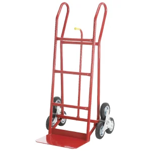 Loadtek Locking Stairclimbing Sack Truck - 200kg Load