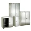 Stainless Steel Cabinet | Group