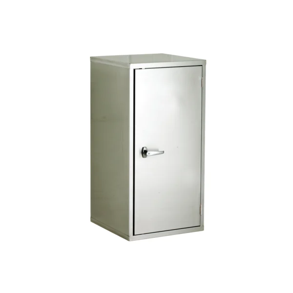 Stainless Steel Cabinet | 915H x 457W x 457D