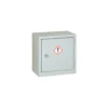 Redditek Hazardous COSHH Cabinet - Floor Standing - 457H x 457W x 457D