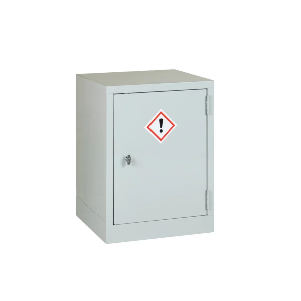 Redditek Hazardous COSHH Cabinet - Floor Standing - 610H x 457W x 457D