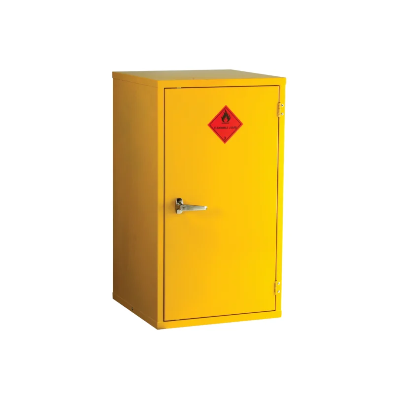 Euro Cabinet 900 Series | Hazardous | 1 Shelf