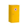 Redditek Flammable Storage Cabinet - Floor Standing - 712H x 355W x 305D