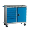 Mobile Maintenance Cabinet | 6x Drawers