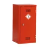 Redditek Chemical Storage Cabinet - Floor Standing - 712H x 355W x 305D