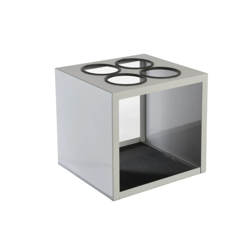 Cylinder Storage Rack | Large Storage Sizes