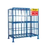 Cylinder Storage Cage | Security Cages | With Shelf