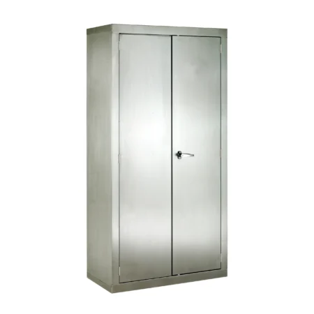 Stainless Steel Cabinet | 1830H x 915W x 457D