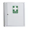 Redditek First Aid Medical Cabinet - Wall Mounted - 600H x 500W x 300D