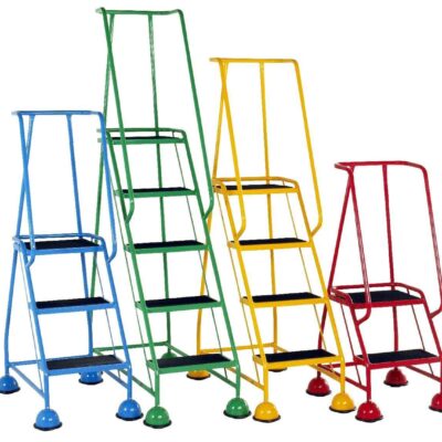 Fast Delivery Steps & Ladders