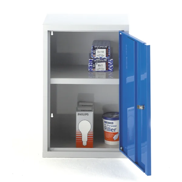Redditek Wall Cabinets - 600H x 400W x 300D - Single Door