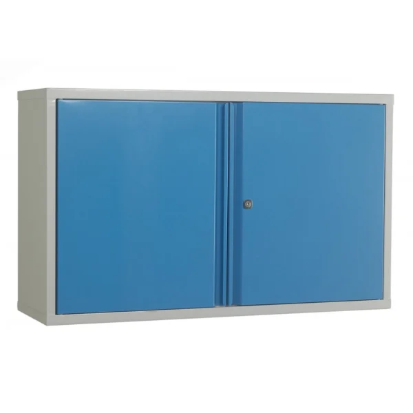 Redditek Wall Cabinets - 600H x 1000W x 300D - Double Door Closed