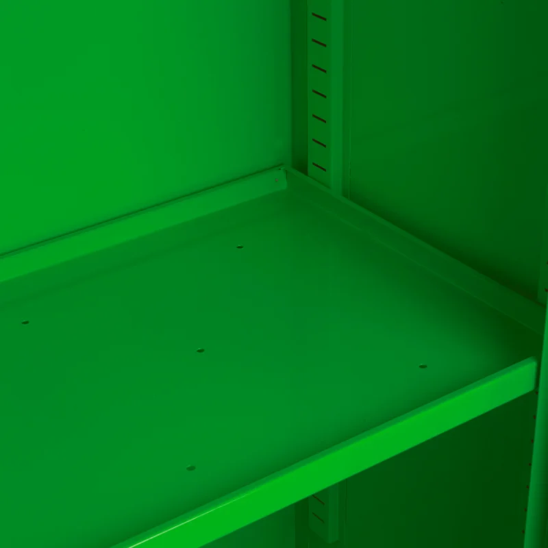 Redditek Pesticide COSHH Cabinet