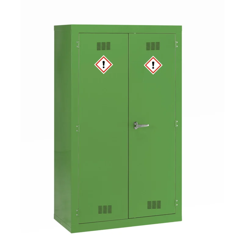 Redditek Pesticide COSHH Cabinet