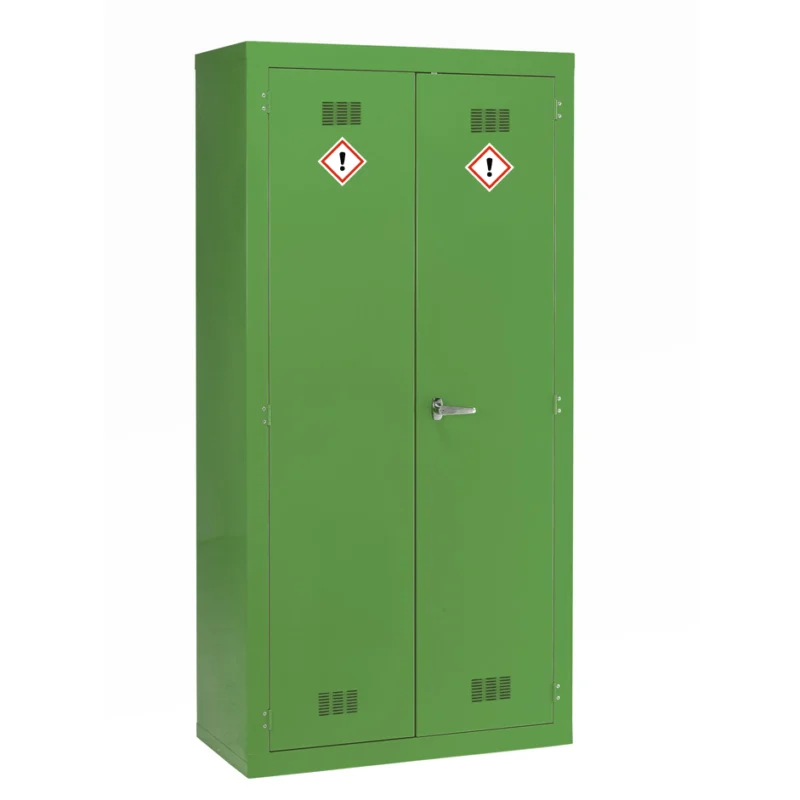 Redditek Pesticide COSHH Cabinet