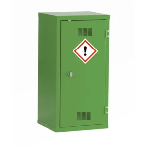 Redditek Pesticide COSHH Cabinet