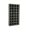 Steel Bin Cabinet | 32 Compartment Bins | 222W x 220H