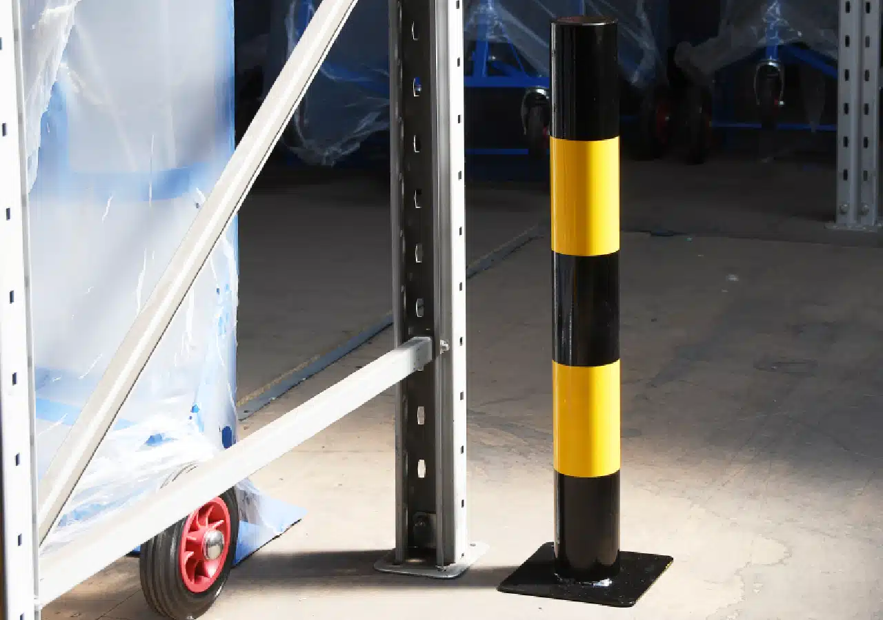 Bollard