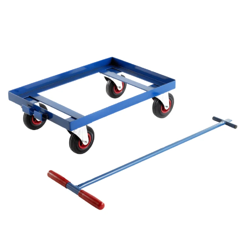 Loadtek Euro Container Dolly