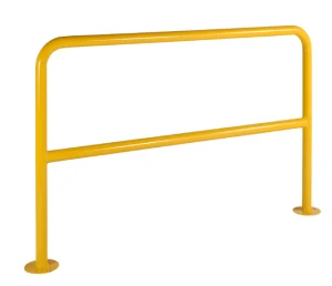 Handrail Walkway Barrier