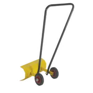 Loadtek Pedestrian Snow Plough - Narrow Blade