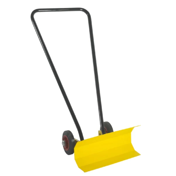 Loadtek Pedestrian Snow Plough - Narrow Blade